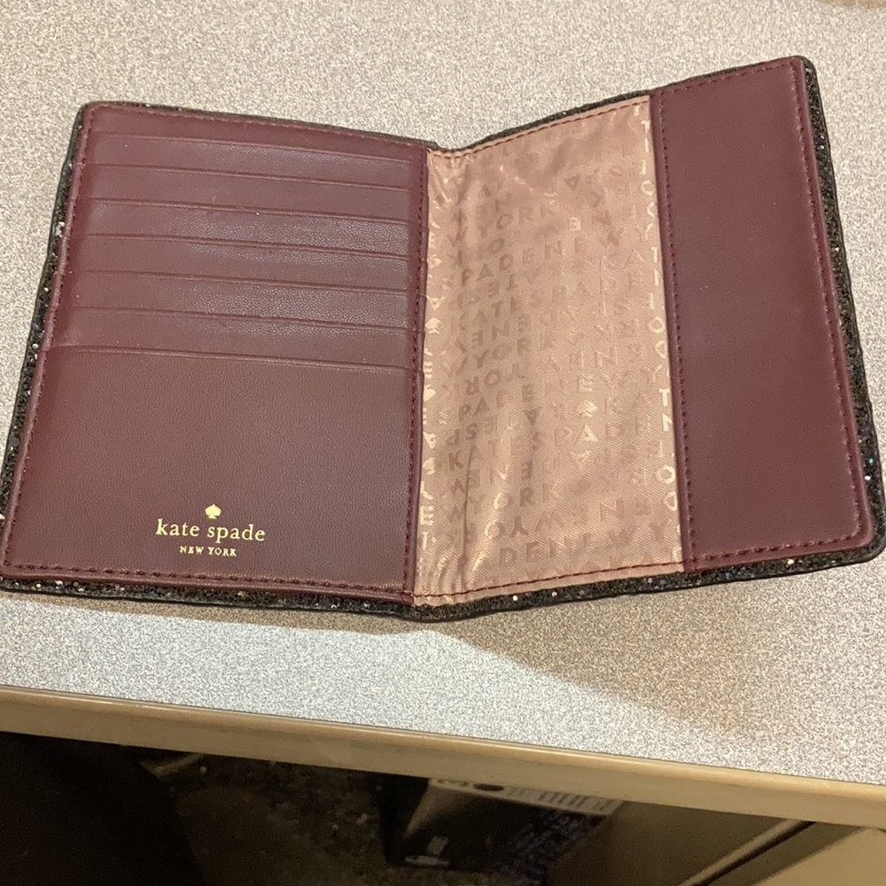 KATE SPADE CARD HOLDER - Picture 3 of 6